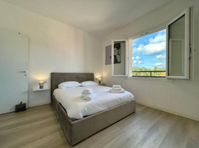 Kibilù - Luxury Penthouse City Center Varese